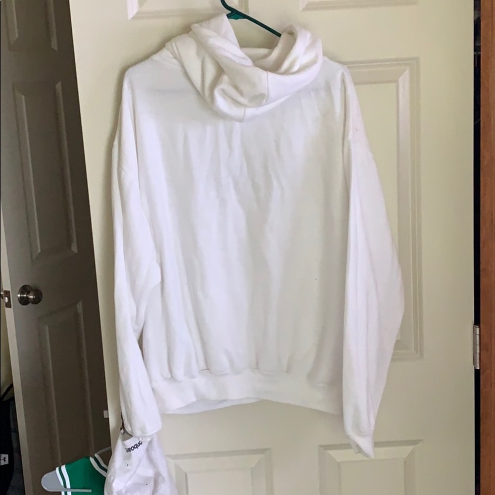 Men’s Logic Rapper Sweatshirt - Picture 4 of 4